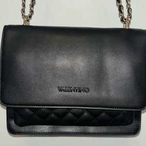 Valentino handbag made in Italy